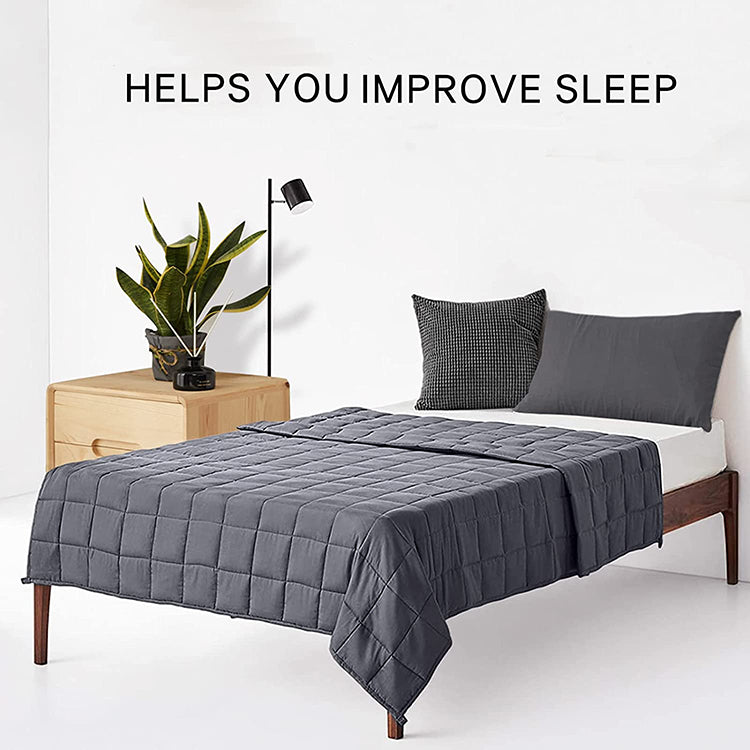 Cloudweight Weighted Blanket