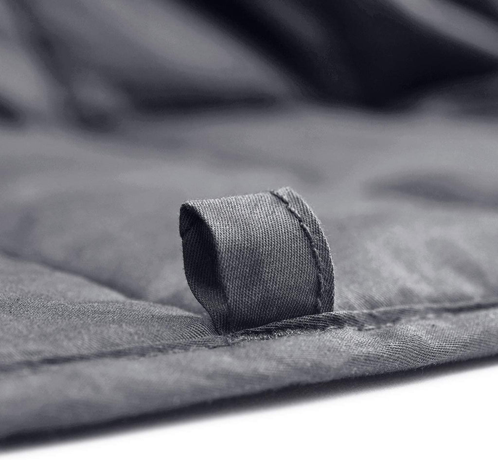 Cloudweight Weighted Blanket