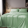 Breeze Bamboo Sheet Set